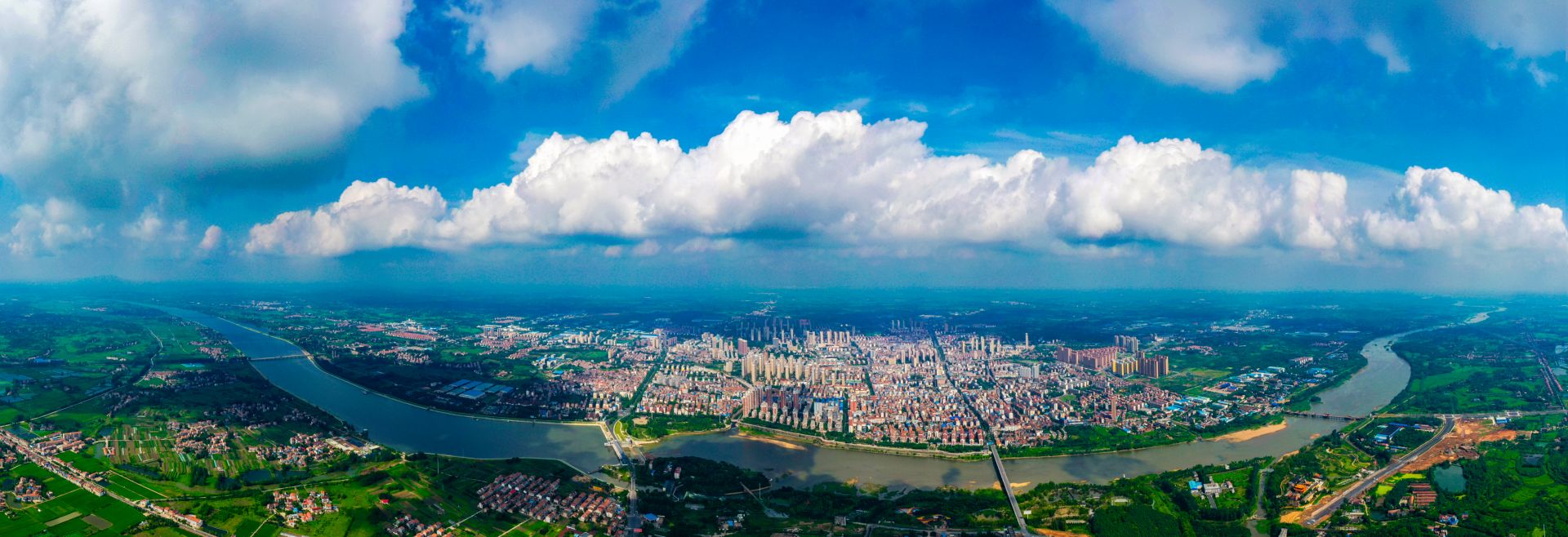 安陸成功創(chuàng)建省級生態(tài)城市、省級森林城市.jpg.jpg